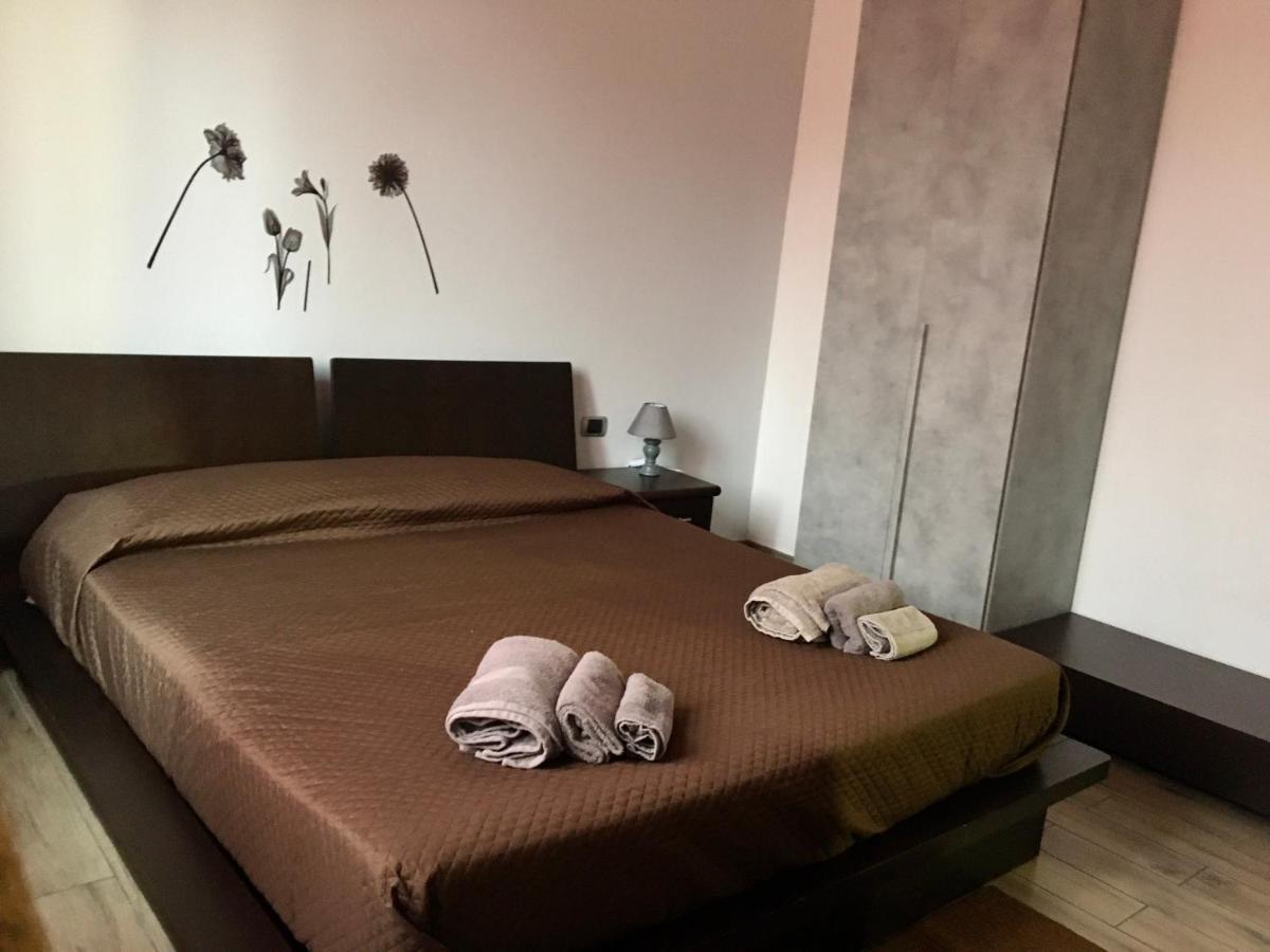 Roma House Alessandrino - Rome — Photos 1